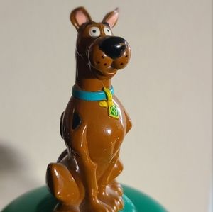 Scooby-Doo gum ball machine